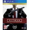 Image de Hitman: Definitive Edition Steelbook Edition Jeu PS4