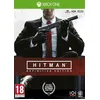 Image de Hitman Definitive Edition - Day One Edition Xbox One en occasion ou reconditionné