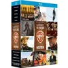 Image de Collection De 10 Films De Western Warner - Pack - Blu-Ray en occasion ou reconditionné