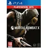 Image de Mortal Kombat X : Playstation Hits PS4 en occasion ou reconditionné