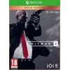 Image de Hitman 2 : Edition Gold Xbox One en occasion ou reconditionné