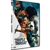 Image de Triple Threat en occasion ou reconditionné
