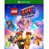 Image de La Grande Aventure LEGO 2 Jeu XBOX One