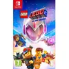 Image de Jeu Switch - La Grande Aventure LEGO 2 - Moteur à double vibration - Indication LED - Bouton de capture décran
