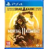 Image de Mortal Kombat 11 Jeu PS4