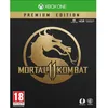 Image de Mortal Kombat 11 Premium Edition Jeu Xbox One