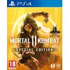 Image de Mortal Kombat 11 - Special Edition (Steelbook) PS4 en occasion ou reconditionné