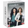 Image de Rizzoli & Isles - Saisons 1 À 7 en occasion ou reconditionné