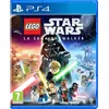 Image de Lego Star Wars : La Saga Skywalker PS4 en occasion ou reconditionné