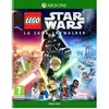 Image de LEGO Star Wars: La Saga Skywalker Jeu Xbox One et Xbox Series X