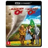 Image de Le Magicien D'oz - 4k Ultra Hd + Blu-Ray en occasion ou reconditionné