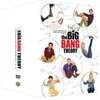 Image de The Big Bang Theory - L'intégrale - Saisons 1 À 12 en occasion ou reconditionné