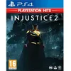 Image de Injustice 2 PlayStation Hits Jeu PS4