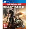 Image de Mad Max PlayStation Hits Jeu PS4