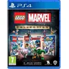 Image de Lego Marvel Collection Jeu PS4