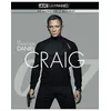 Image de James Bond 007 - La Collection Daniel Craig : Casino Royale + Quantum Of Solace + Skyfall + Spectre - 4k Ultra Hd + Blu-Ray en occasion ou reconditionné