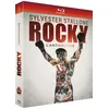 Image de Rocky - Collection 6 Films - Blu-Ray en occasion ou reconditionné