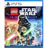 Image de Lego Star Wars : La Saga Skywalker PS5 en occasion ou reconditionné