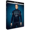 Image de Spectre - 4k Ultra Hd + Blu-Ray - Boîtier Steelbook® Limité en occasion ou reconditionné