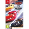 Image de CARS 3 Jeu Switch - Code de téléchargement