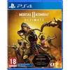 Image de Mortal Kombat 11 : Ultimate PS4 en occasion ou reconditionné