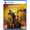 Image de Mortal Kombat 11 Ultimate Jeu PS5