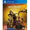 Image de Mortal Kombat 11 : Ultimate Ãdition LimitÃ©e PS4 en occasion ou reconditionné