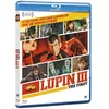 Image de Lupin Iii : The First - Blu-Ray en occasion ou reconditionné
