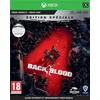 Image de Back 4 Blood : Edition SpÃ©ciale Xbox Series X en occasion ou reconditionné