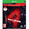 Image de Back 4 Blood - Edition Deluxe - Jeu Xbox One & Xbox Series X