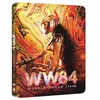 Image de Wonder Woman 1984 - 4k Ultra Hd + Blu-Ray 3d + Blu-Ray - Édition Limitée Steelbook® en occasion ou reconditionné
