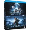 Image de Beyond Skyline + Skylines - Blu-Ray en occasion ou reconditionné