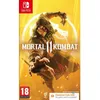 Image de Jeu vidéo - Mortal Kombat 11 - Nintendo Switch - Edition Standard - Mode en ligne - PEGI 18+