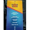 Image de Wonder Woman - Collection 80 Ans : L'intégrale De La Série Saisons 1 À 3 + Wonder Woman (2009 - Commemorative Edition) + Bloodlines + Wonder Woman (2017) + Wonder Woman 1984 - Combo Blu-Ray + Dvd en occasion ou reconditionné
