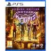 Image de Gotham Knights Deluxe Edition PS5 en occasion ou reconditionné