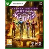 Image de Gotham Knights Deluxe Edition Xbox Serie S/X en occasion ou reconditionné