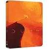 Image de Dune - 4k Ultra Hd + Blu-Ray 3d + Blu-Ray - Édition Limitée Steelbook® en occasion ou reconditionné