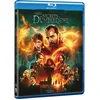 Image de Les Animaux Fantastiques : Les Secrets De Dumbledore - Blu-Ray en occasion ou reconditionné