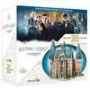 Image de Wizarding World - Harry Potter / Les Animaux Fantastiques - L'intégrale Coffret 11 Films - + Puzzle 3d Wrebbit - Blu-Ray en occasion ou reconditionné