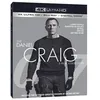 Image de James Bond 007 - La Collection Daniel Craig : Casino Royale + Quantum Of Solace + Skyfall + Spectre + Mourir Peut Attendre - 4k Ultra Hd + Blu-Ray en occasion ou reconditionné