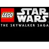 Image de Lego Star Wars : La Saga Skywalker Galactic Edition Jeu PS5