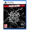 Image de Suicide Squad : Kill The Justice League Deluxe Edition PS5 en occasion ou reconditionné