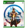Image de Mortal Kombat 1 Xbox Serie S/X en occasion ou reconditionné