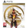 Image de Mortal Kombat 1 - Premium Edition - Jeu PS5