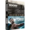 Image de Rocky / Creed - L'intégrale en occasion ou reconditionné