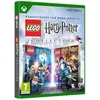 Image de LEGO Harry Potter Collection XBOX SERIES X - Années 1 à 4 et Années 5 à 7