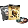 Image de Papillon - 4k Ultra Hd - 50ème Anniversaire - 4k Ultra Hd en occasion ou reconditionné