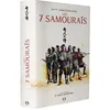 Image de Les 7 Samouraïs - 4k Ultra Hd + Blu-Ray + Blu-Ray Bonus - Édition 70ème Anniversaire en occasion ou reconditionné