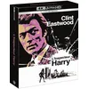 Image de L'inspecteur Harry - Édition Collector 4k Ultra Hd + Blu-Ray - Boîtier Steelbook® + Goodies en occasion ou reconditionné