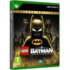 Image de LEGO Batman: LHéritage du Chevalier Noir - Edition Deluxe - Jeu Xbox Series X